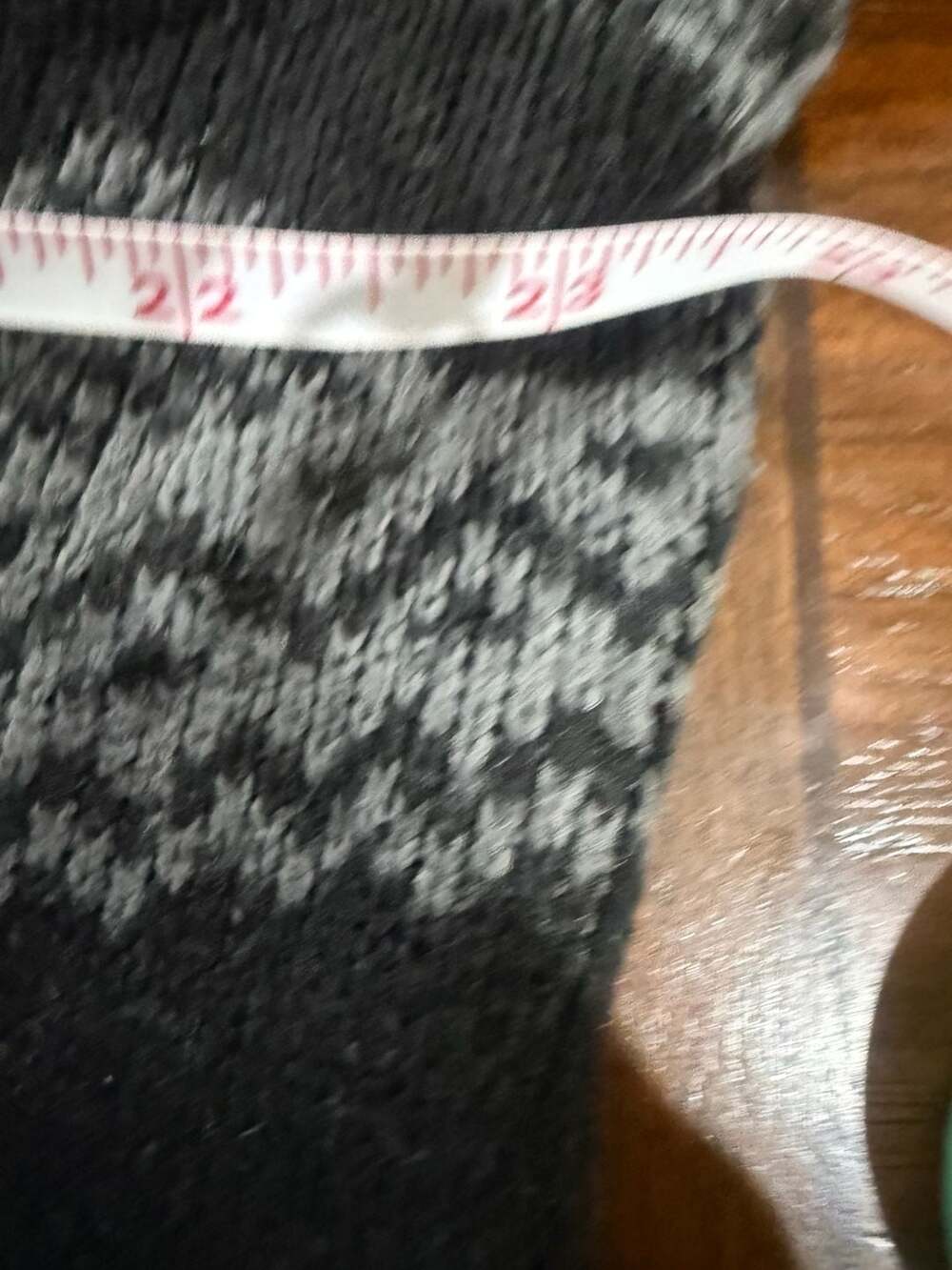 Disney Nightmare Before Christmas Skull Fair Isle Cardigan M Jack Skellington - Picture 8 of 9